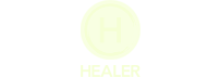 Healer Cannabis Logo