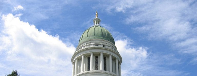 Important Bills Passed by the Legislature
