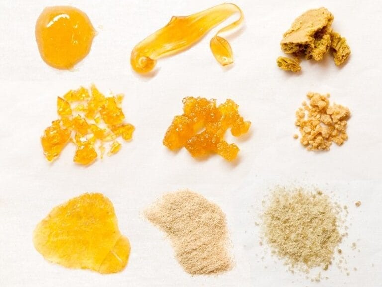 Concentrates – Focusing on Craft Cannabis
