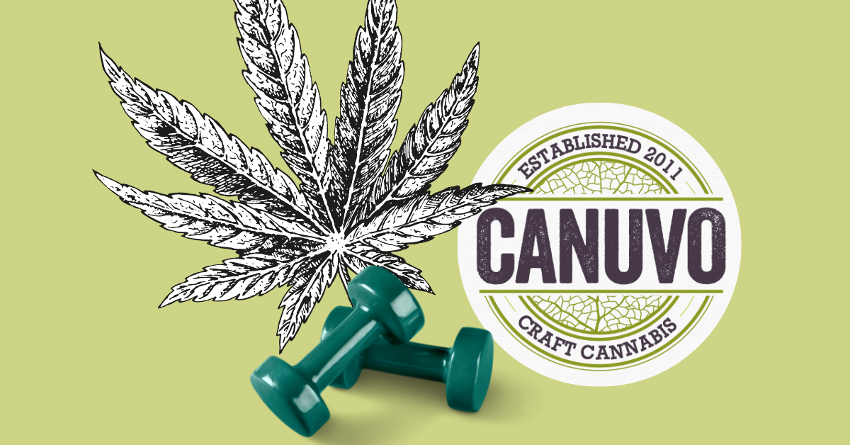 Can Cannabis Enhance Your Workout