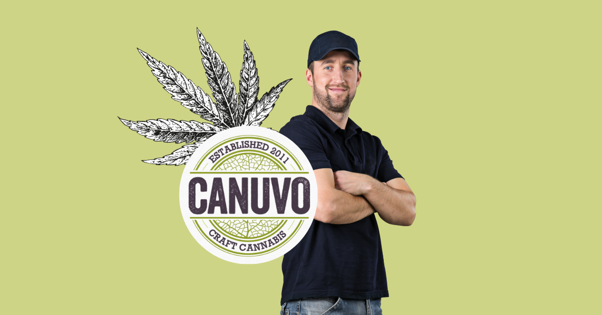 Celebrate Father's Day with Canuvo