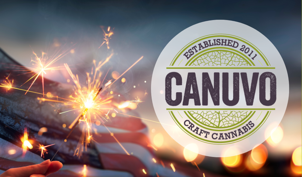 4th of July Activities with Cannabis